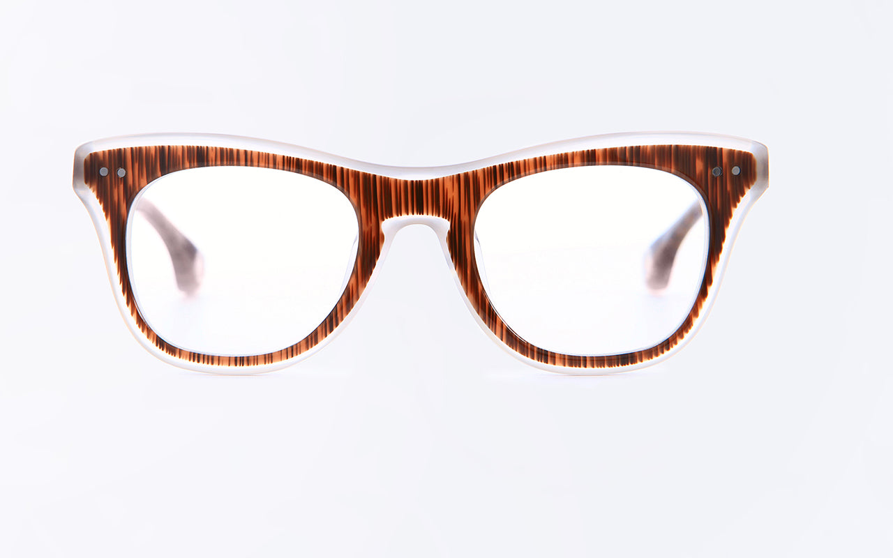 Blake Kuwahara Gwynn Eyeglasses