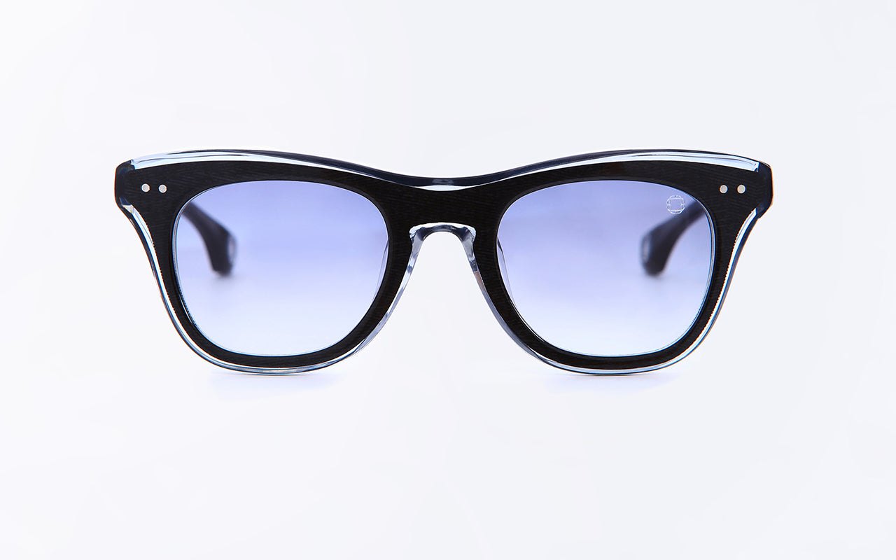 Blake Kuwahara Gwynn Eyeglasses