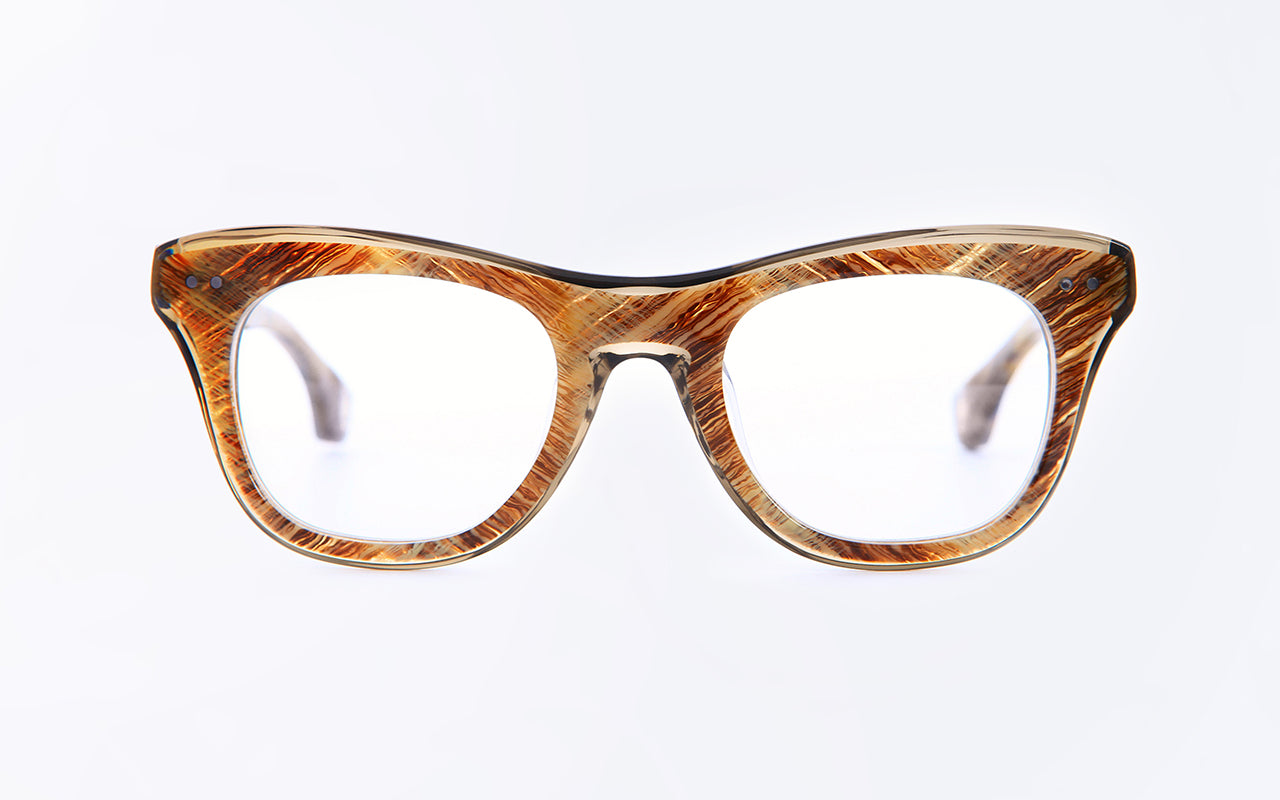 Blake Kuwahara Gwynn Eyeglasses