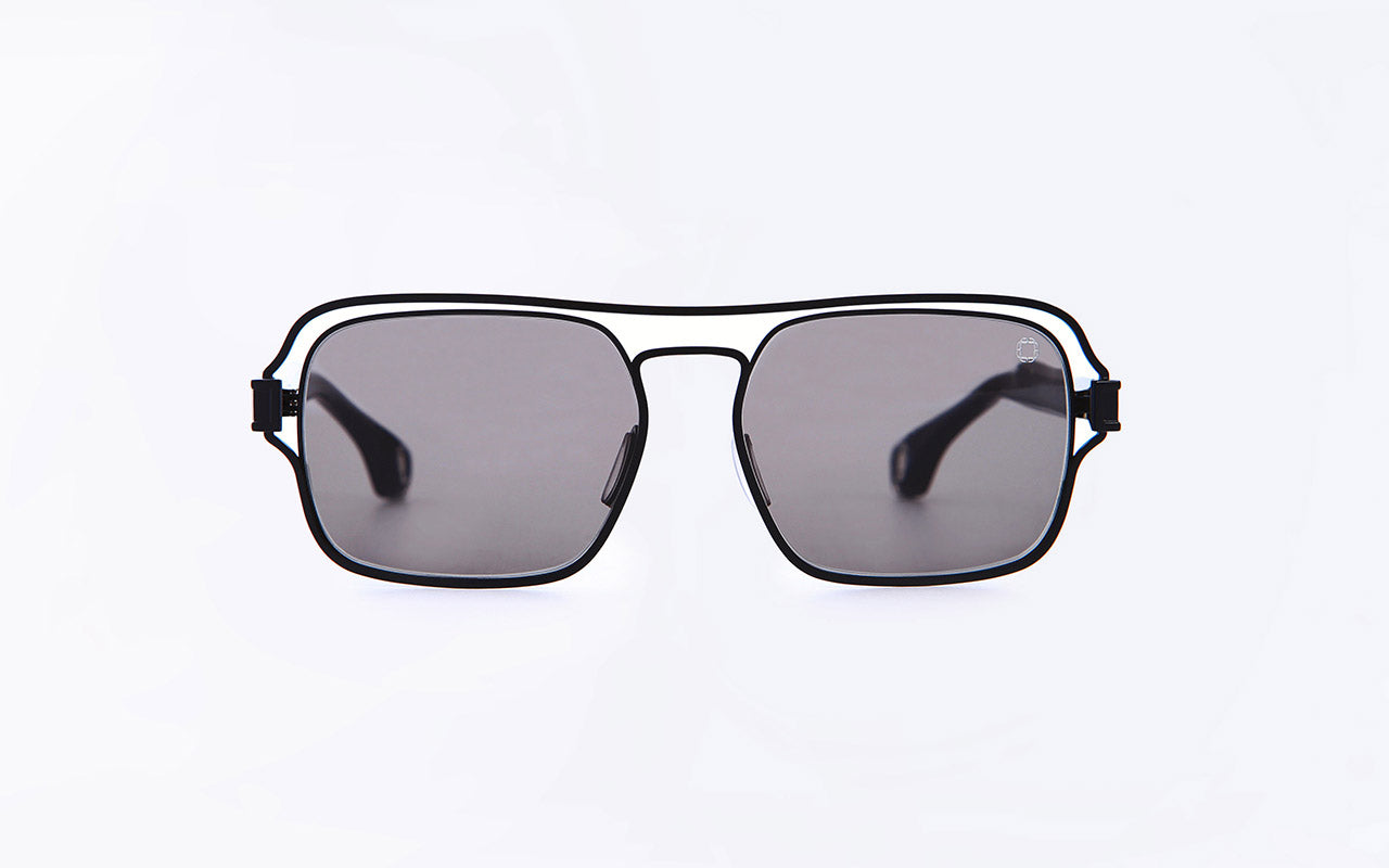 Blake Kuwahara Hastings Sunglasses