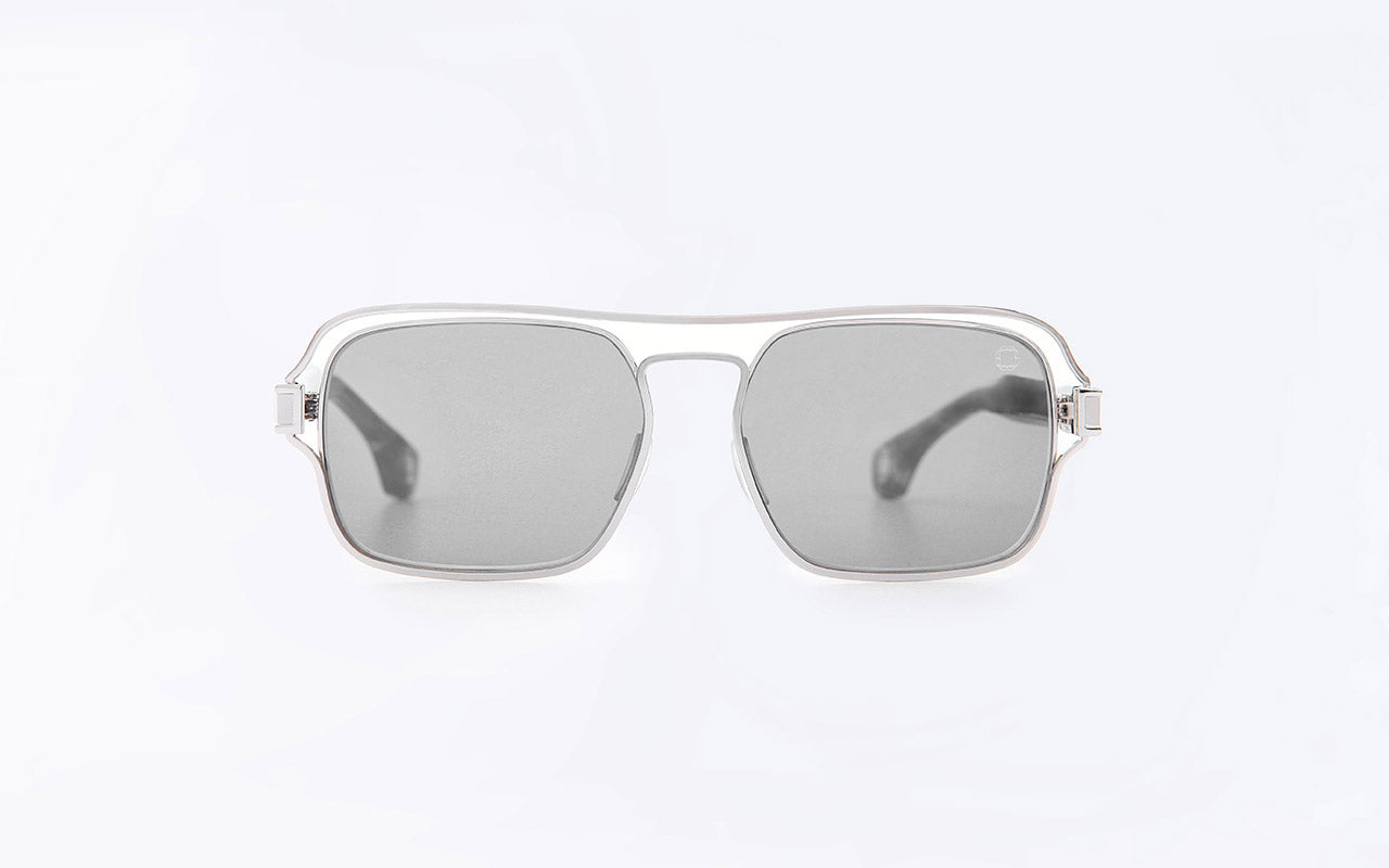 Blake Kuwahara Hastings Sunglasses