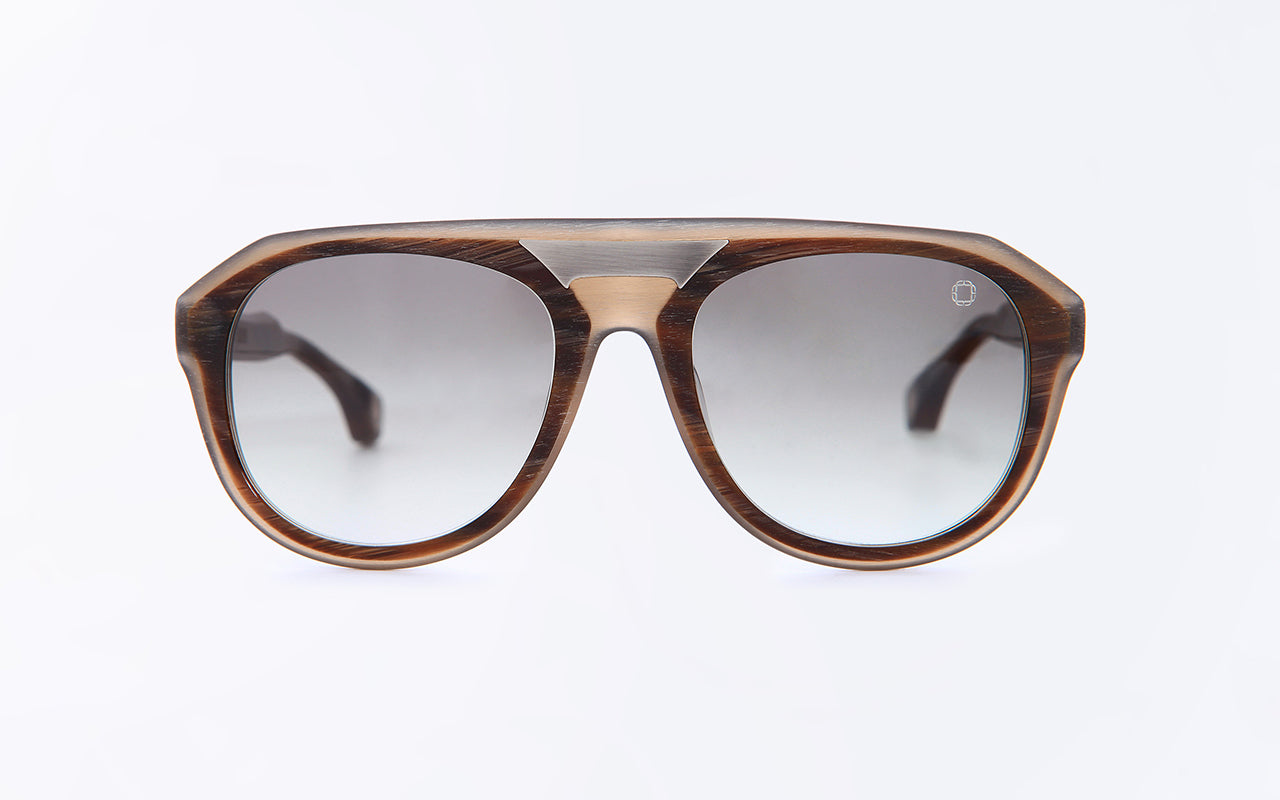 Blake Kuwahara Hawksmoor Eyeglasses