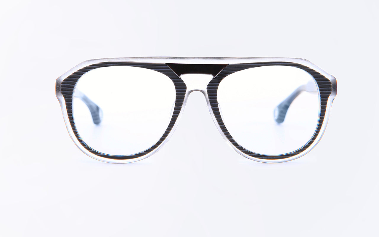 Blake Kuwahara Hawksmoor Eyeglasses