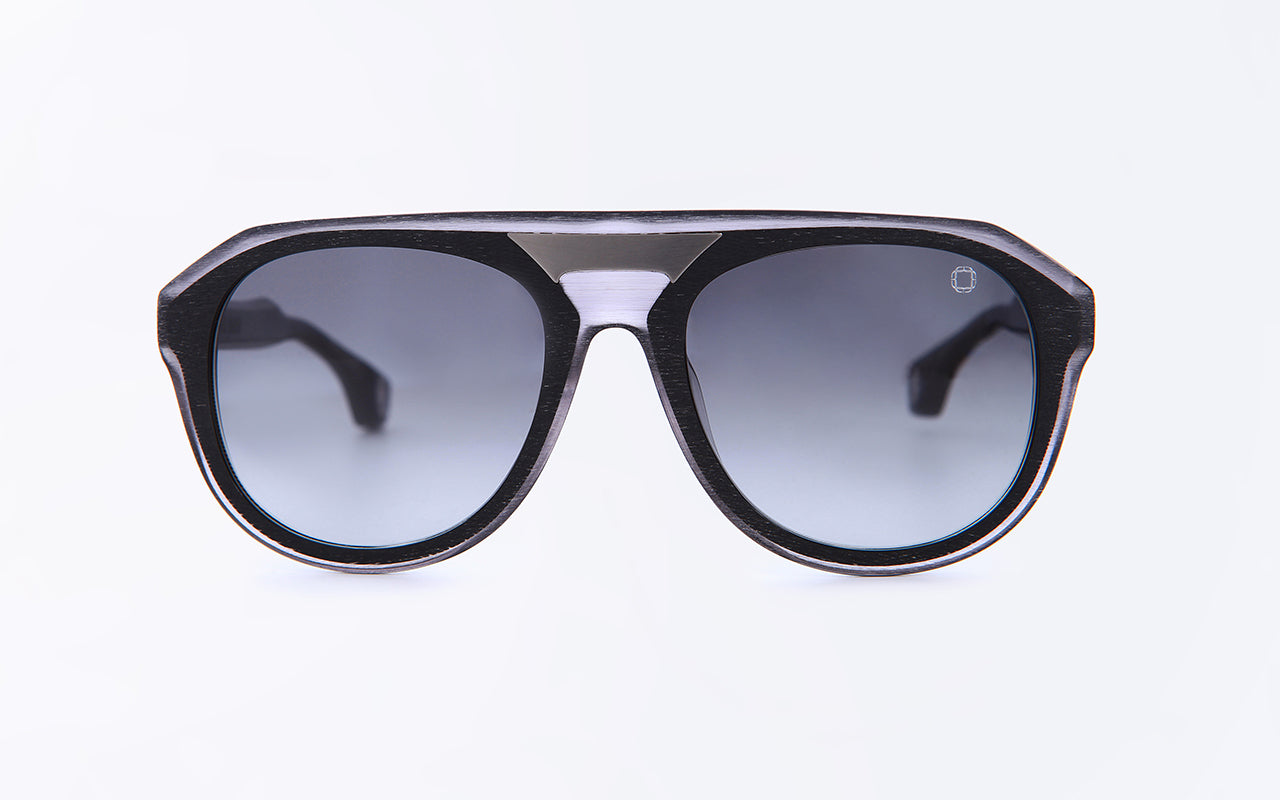 Blake Kuwahara Hawksmoor Eyeglasses