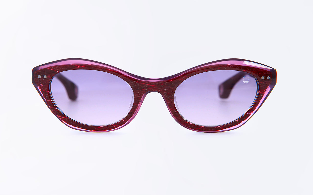 Blake Kuwahara Isidore Eyeglasses