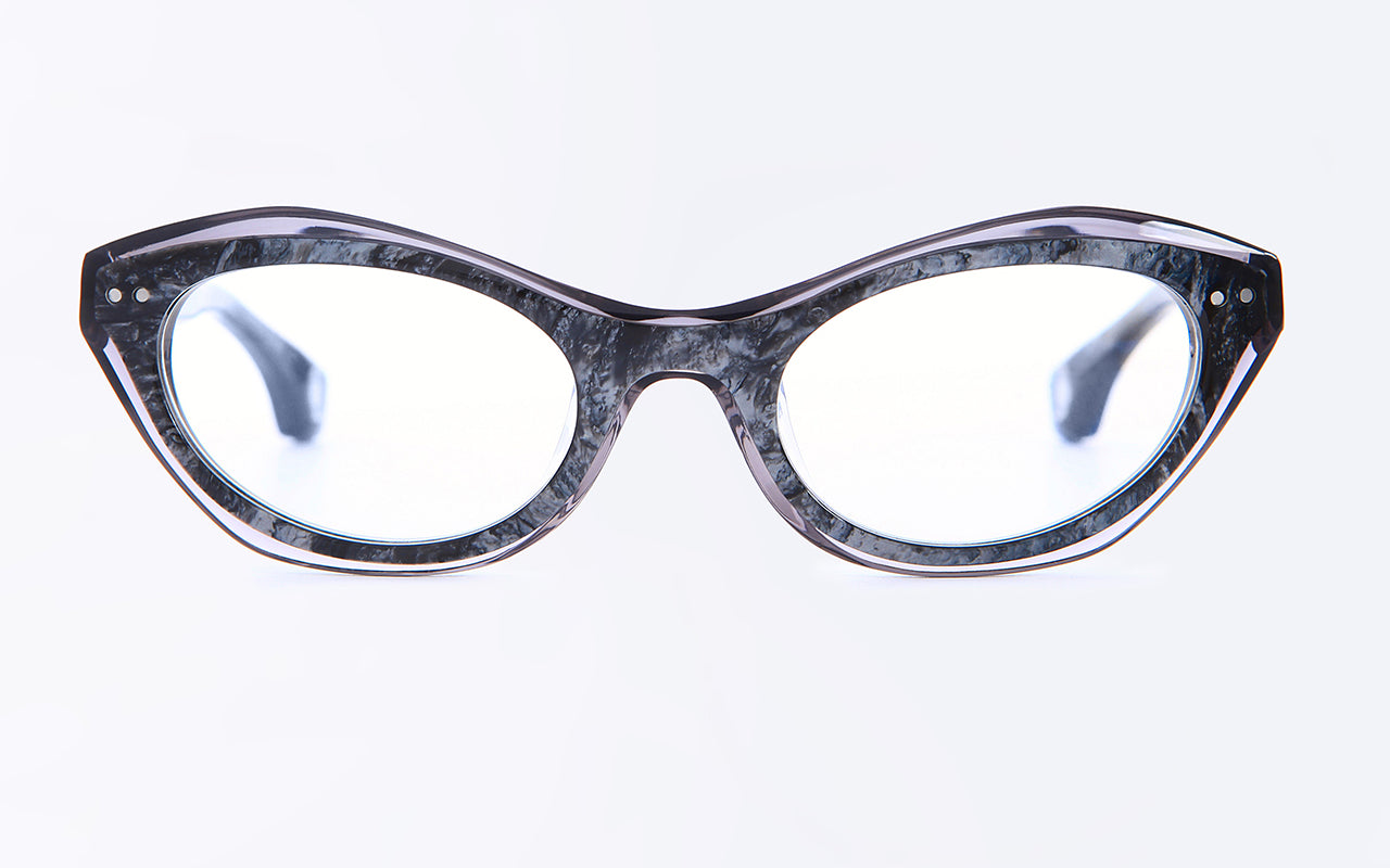 Blake Kuwahara Isidore Eyeglasses