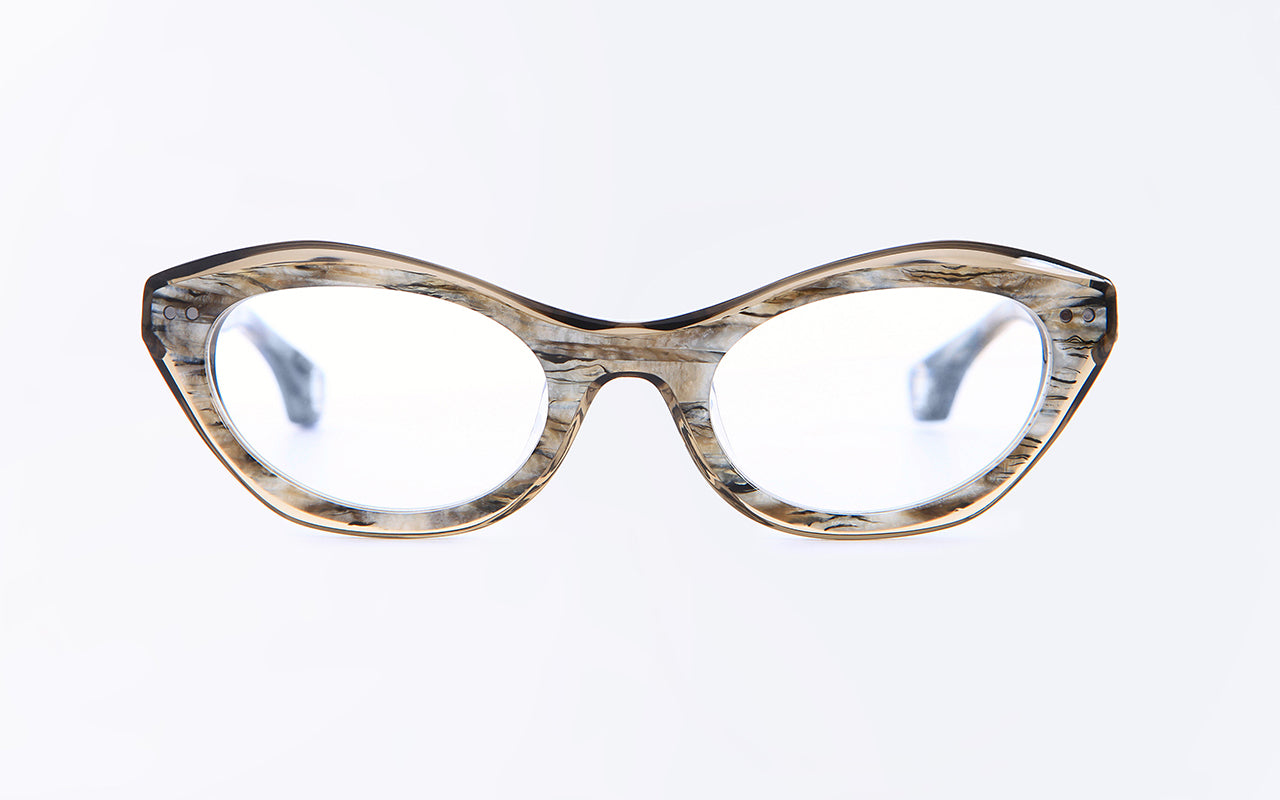 Blake Kuwahara Isidore Eyeglasses