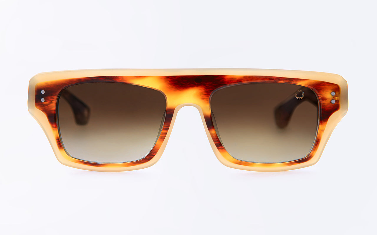 Blake Kuwahara Le Vau Sunglasses