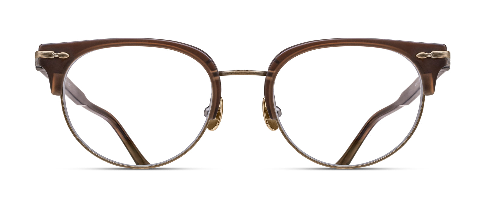 Matsuda M2061 Eyeglasses