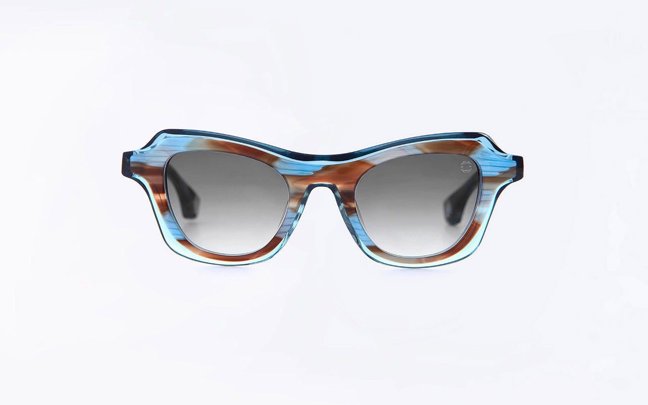 Blake Kuwahara Mansart Sunglasses