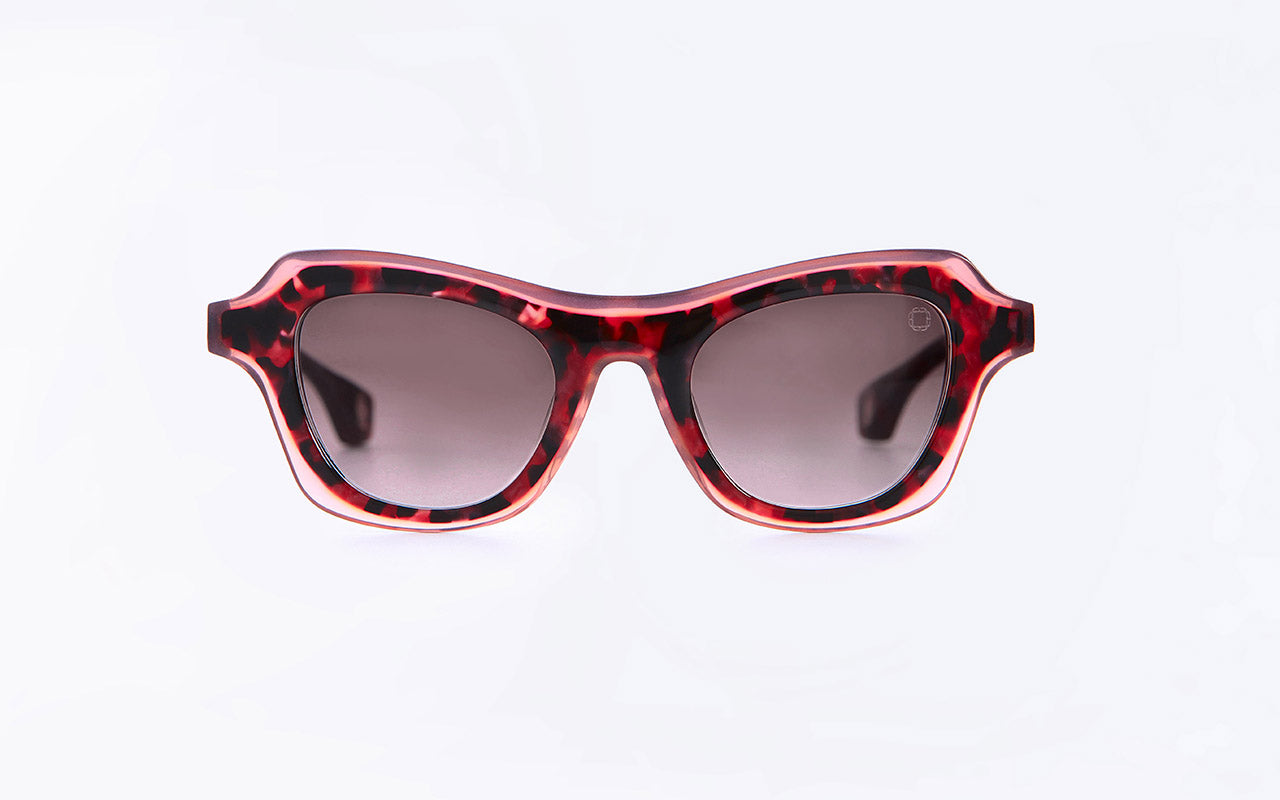 Blake Kuwahara Mansart Sunglasses