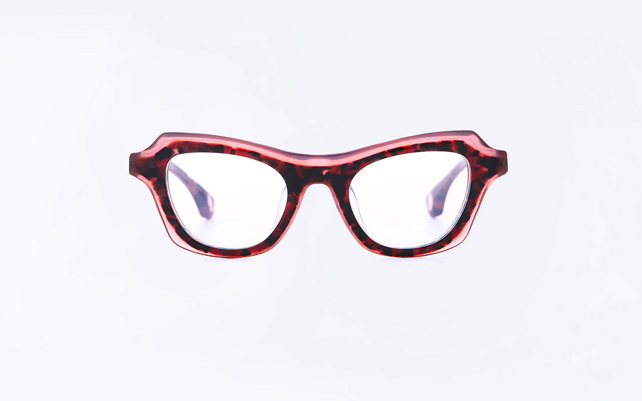 Blake Kuwahara Mansart Eyeglasses