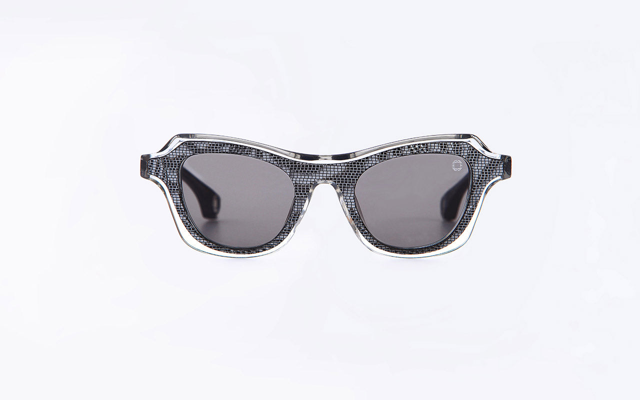 Blake Kuwahara Mansart Sunglasses