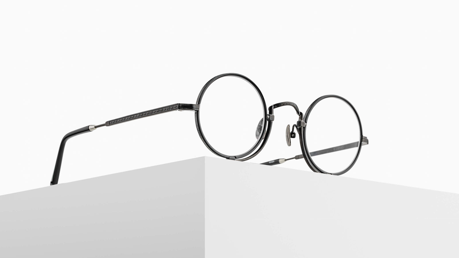 Matsuda 10103H-I Eyeglasses