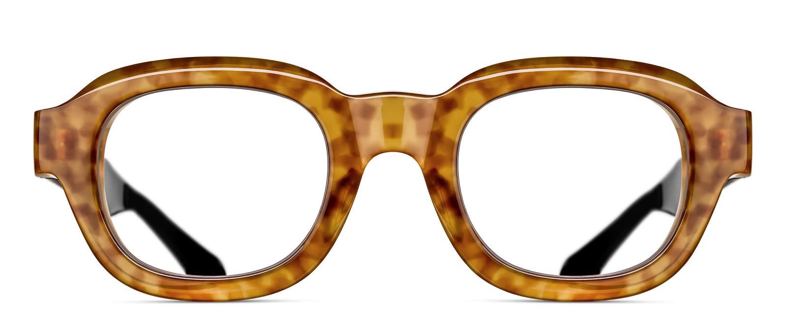 Matsuda M1028 Eyeglasses