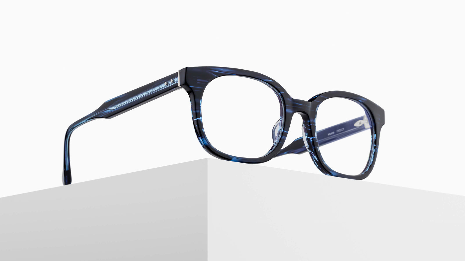 Matsuda M1030 Eyeglasses