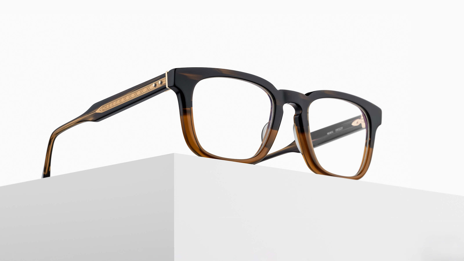 Matsuda M1031 Eyeglasses