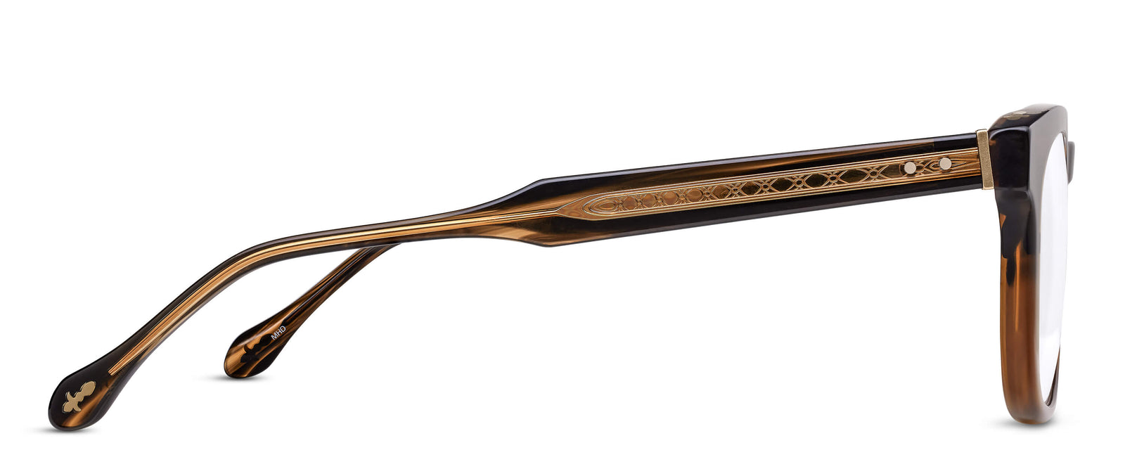 Matsuda M1031 Eyeglasses