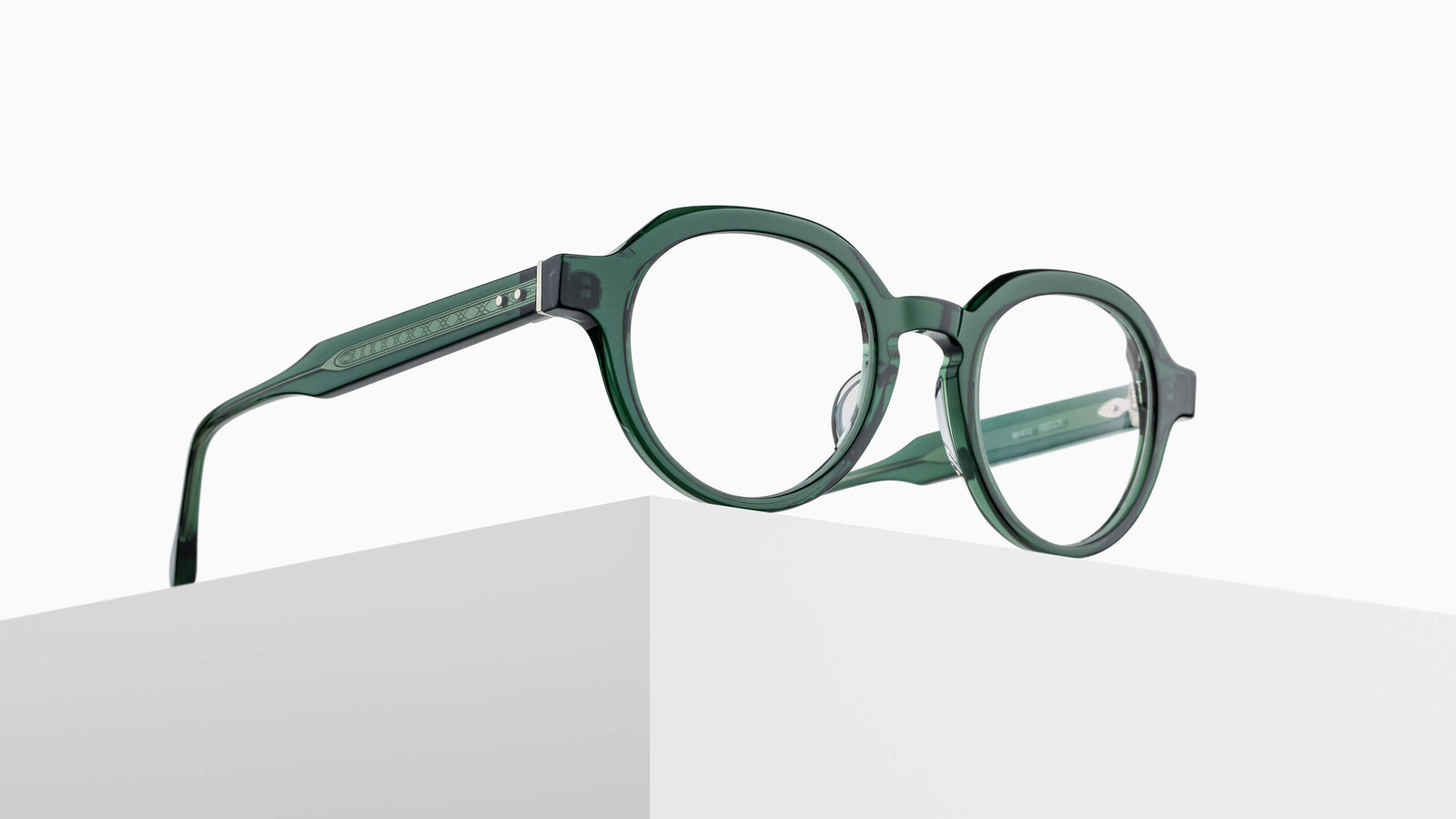 Matsuda M1032 Eyeglasses