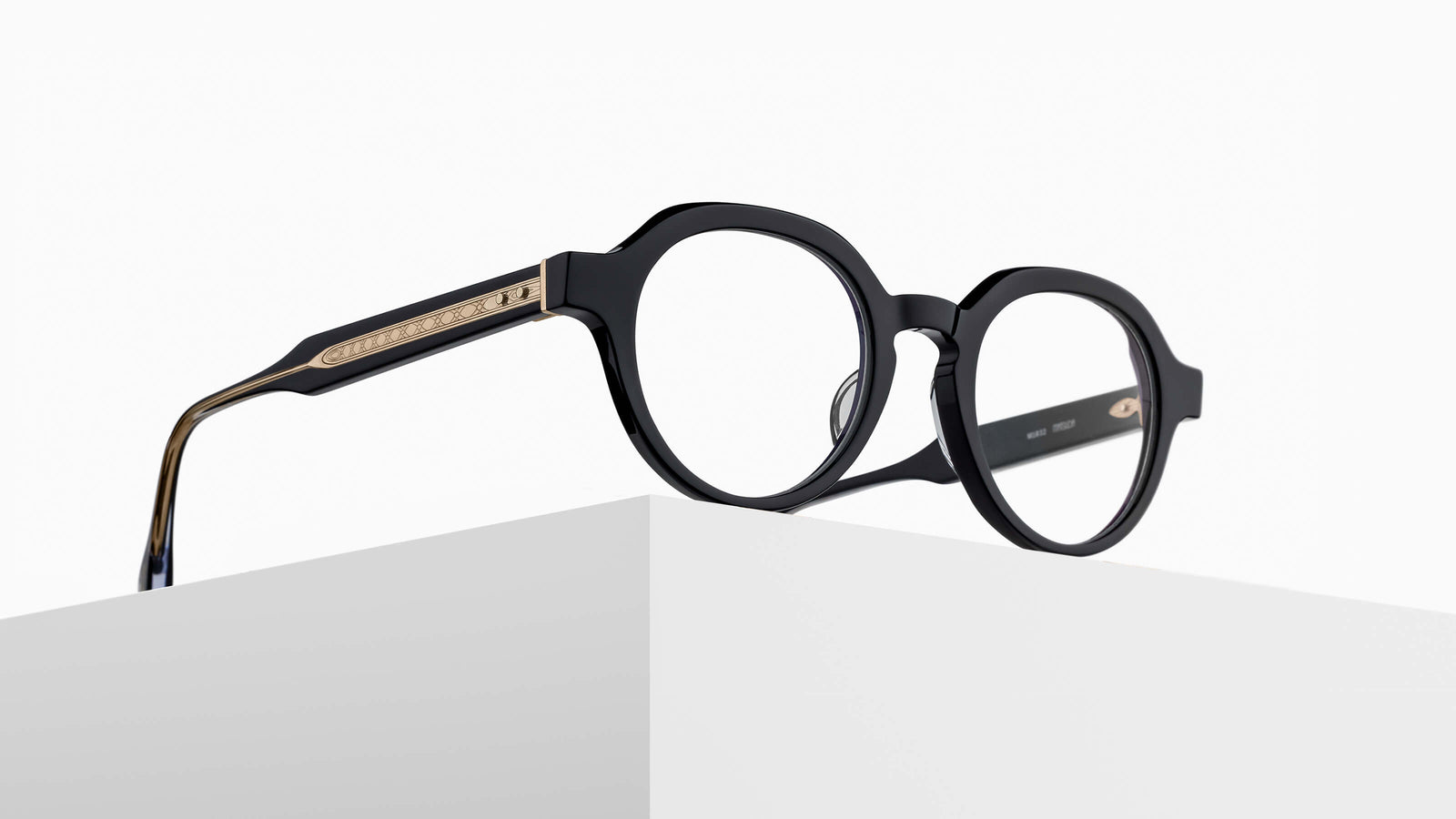 Matsuda M1032 Eyeglasses