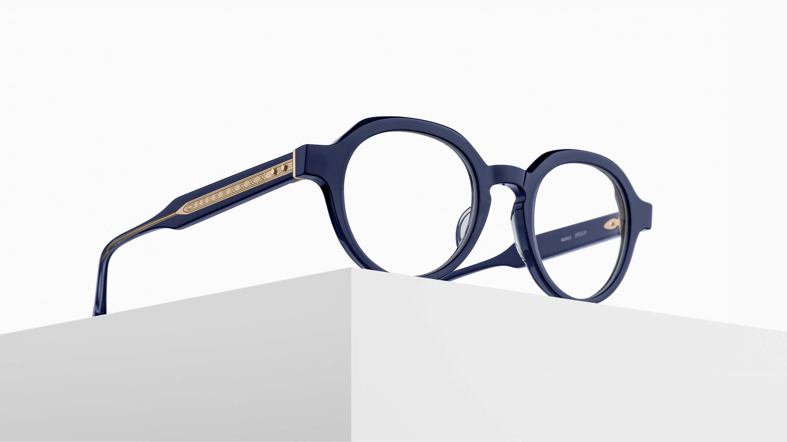 Matsuda M1032 Eyeglasses