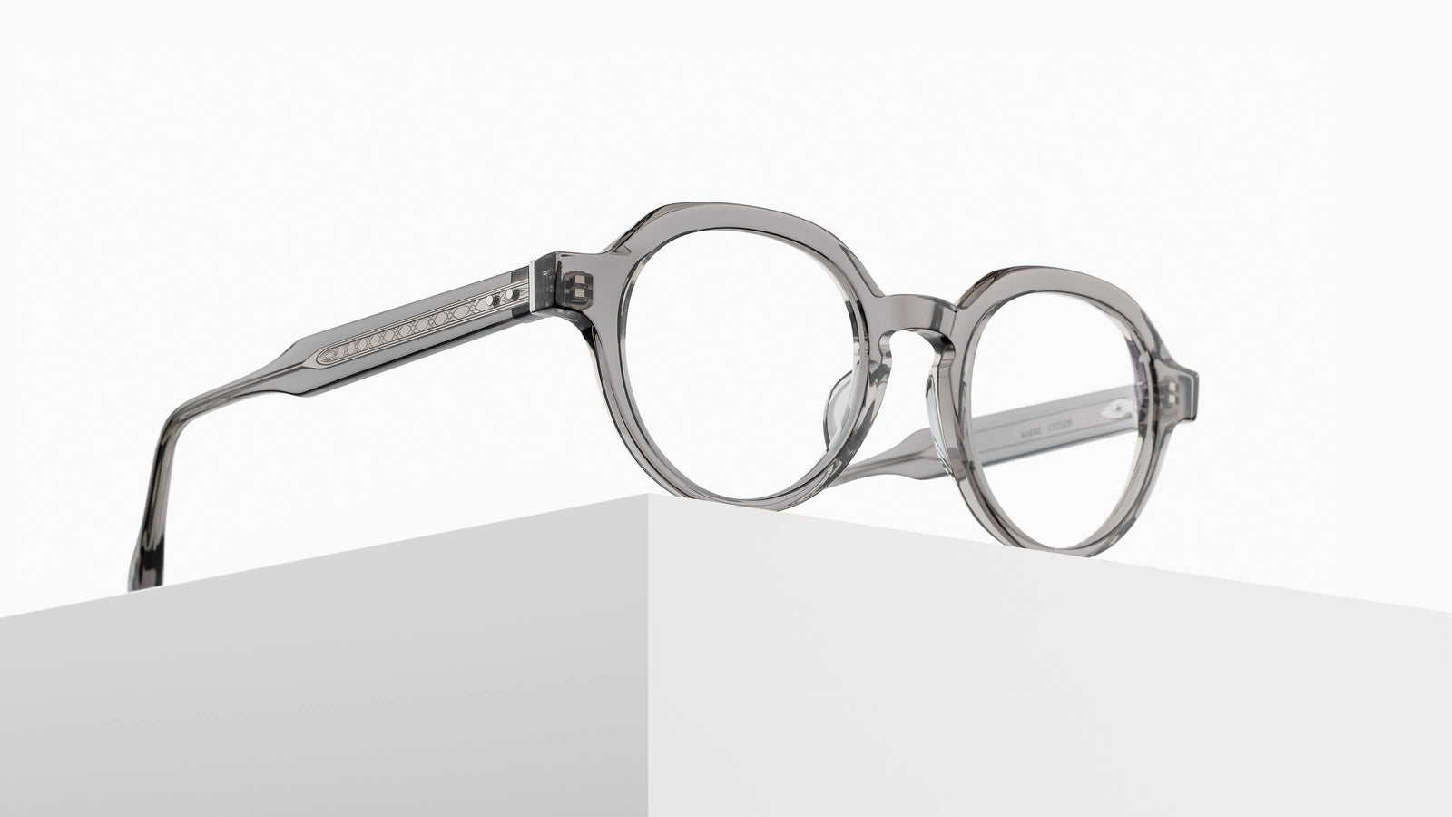 Matsuda M1032 Eyeglasses