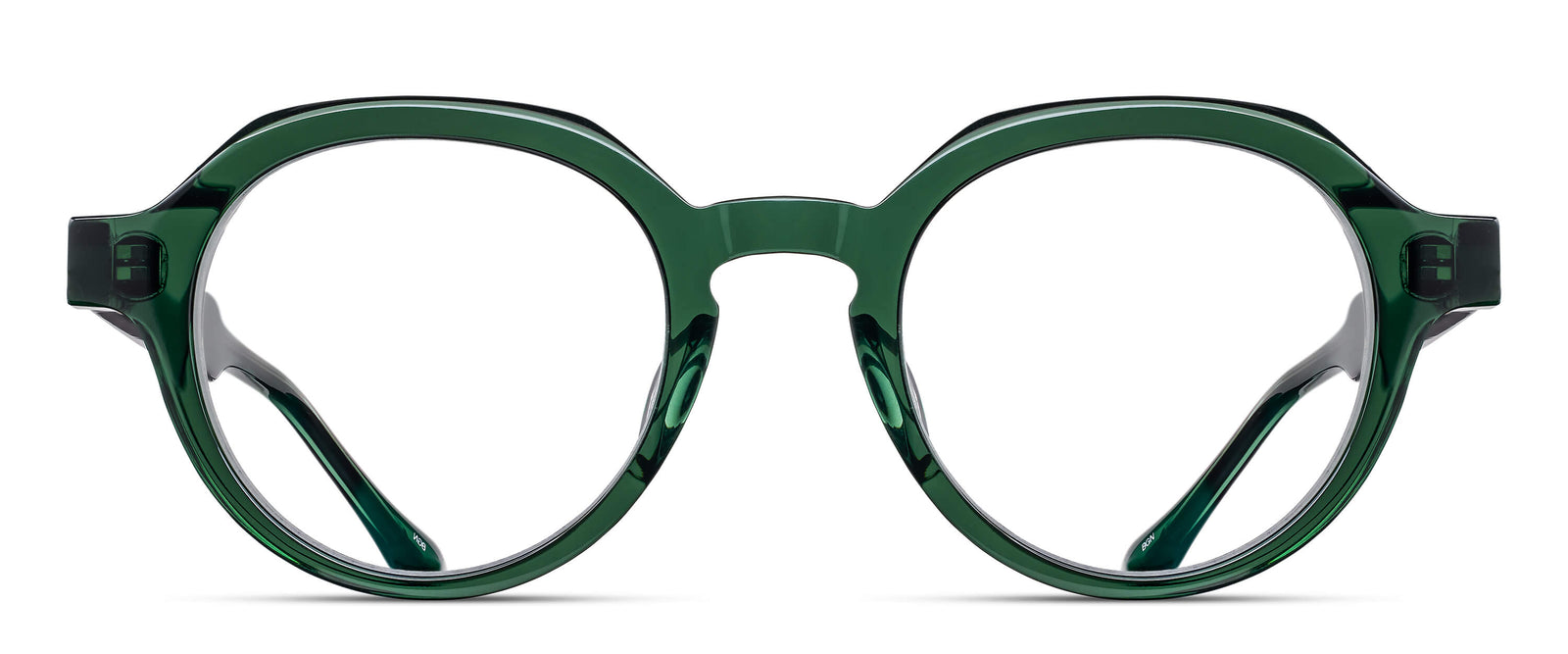 Matsuda M1032 Eyeglasses