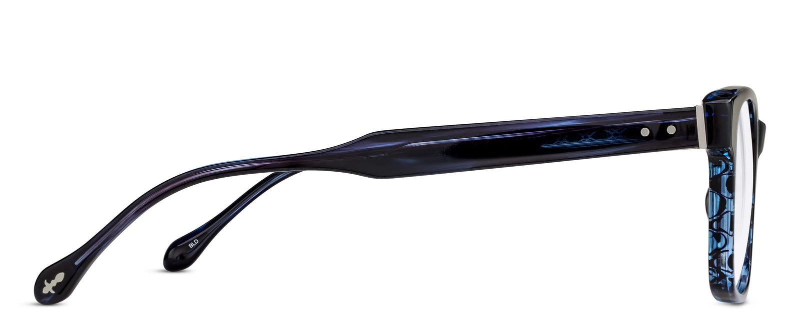 Matsuda M1035 Eyeglasses