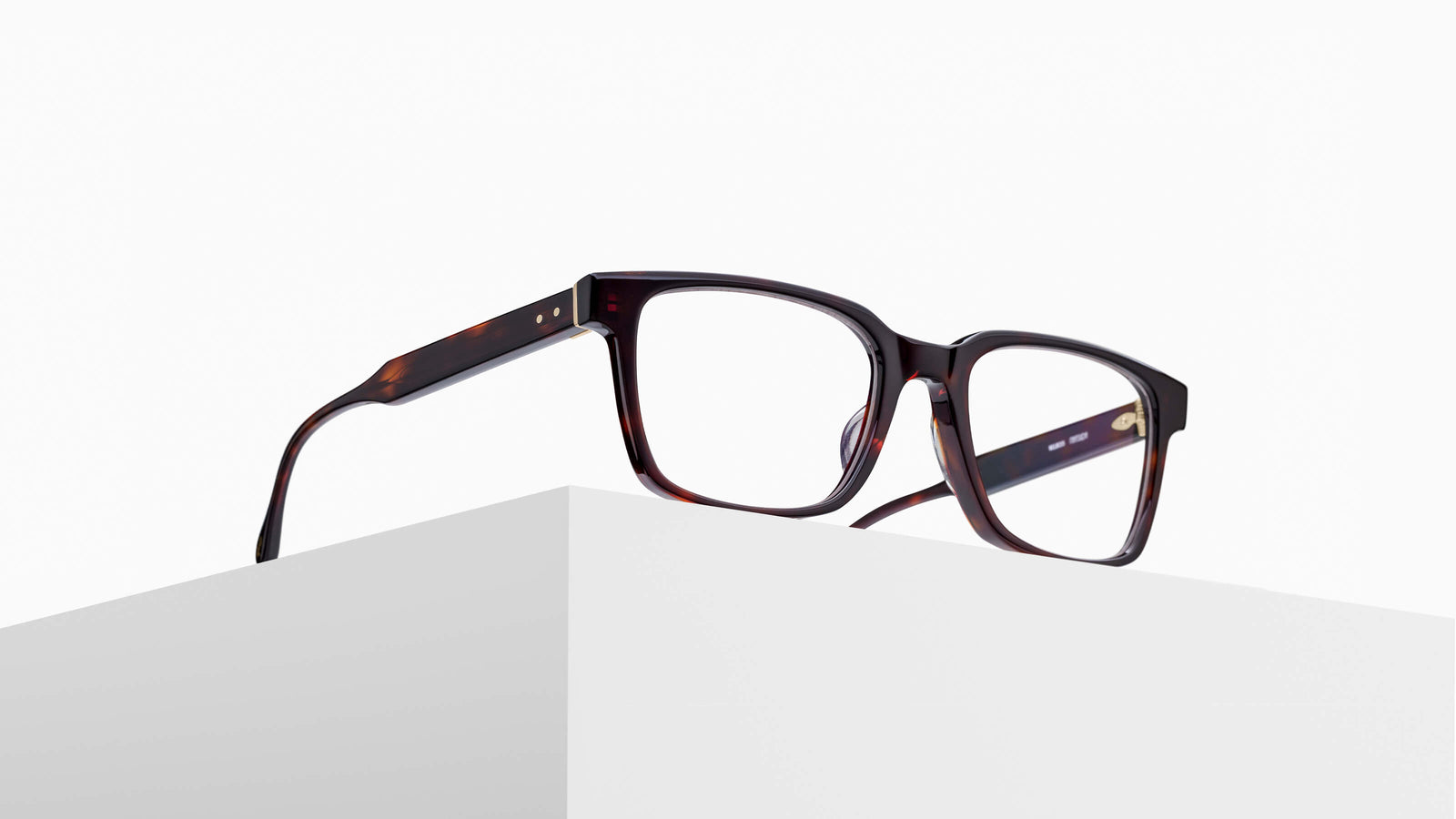 Matsuda M1035 Eyeglasses