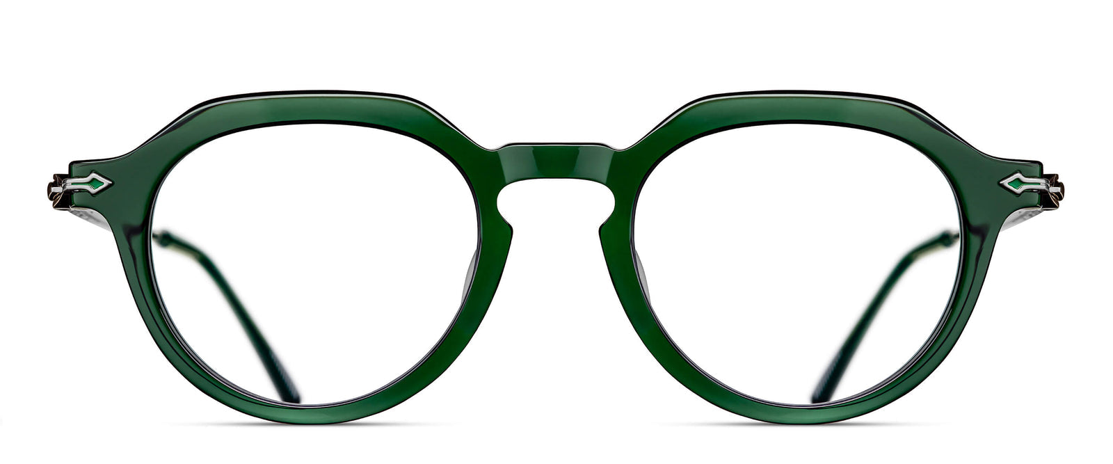 Matsuda M2057 Eyeglasses