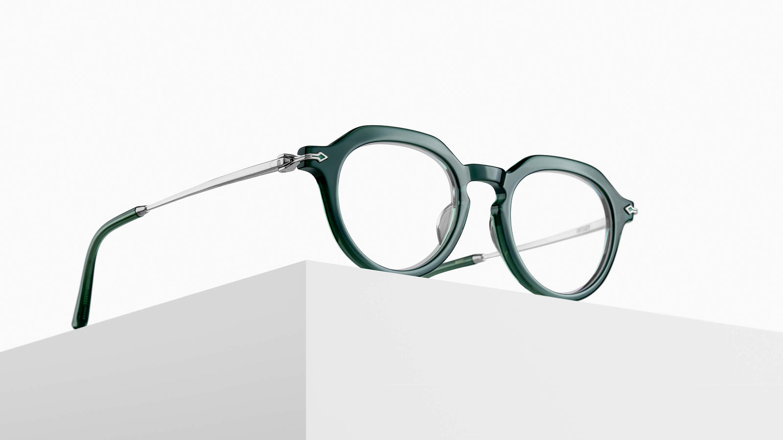 Matsuda M2057 Eyeglasses