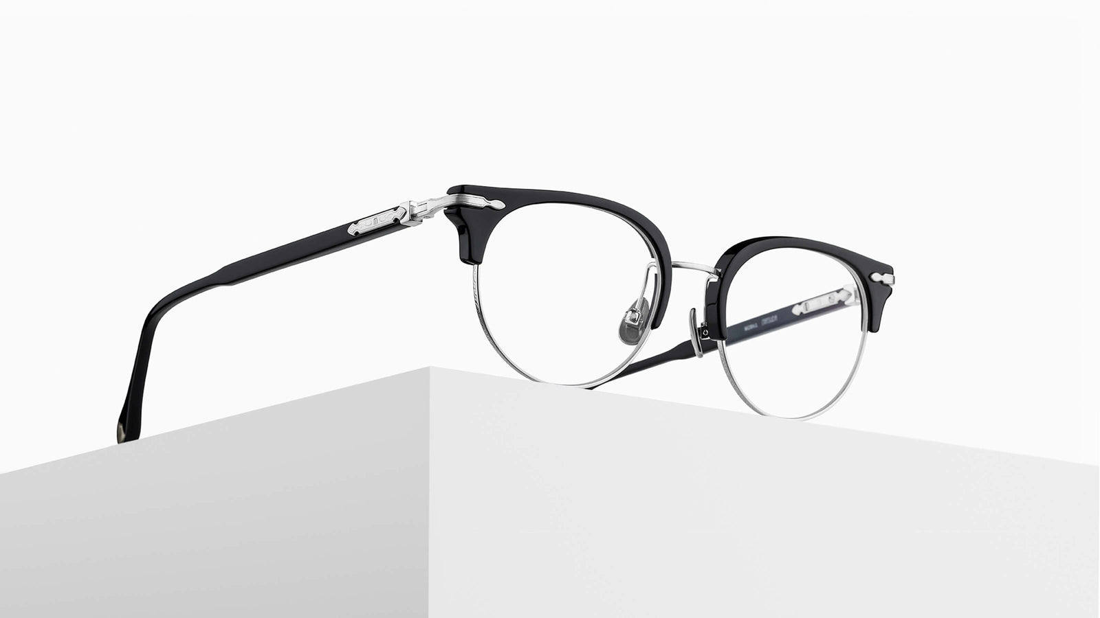 Matsuda M2061 Eyeglasses