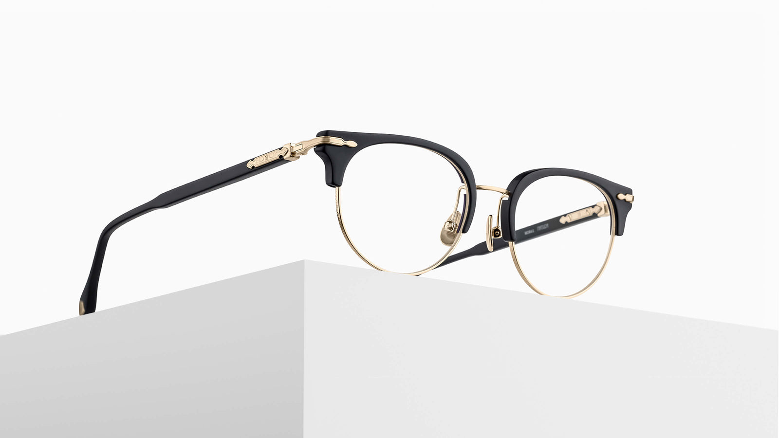 Matsuda M2061 Eyeglasses