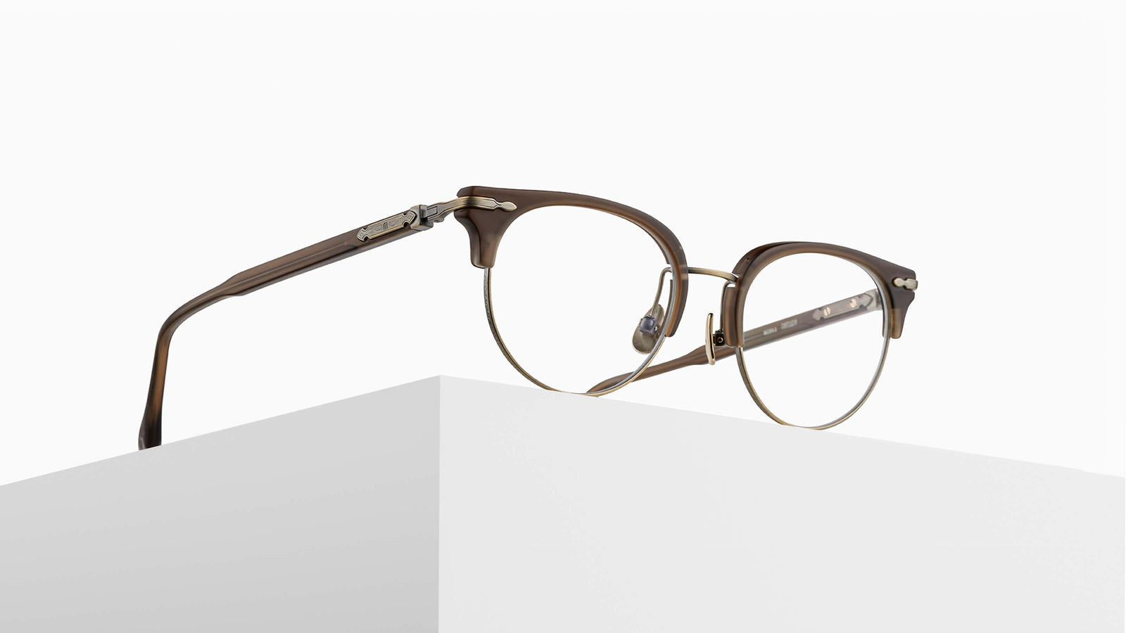 Matsuda M2061 Eyeglasses