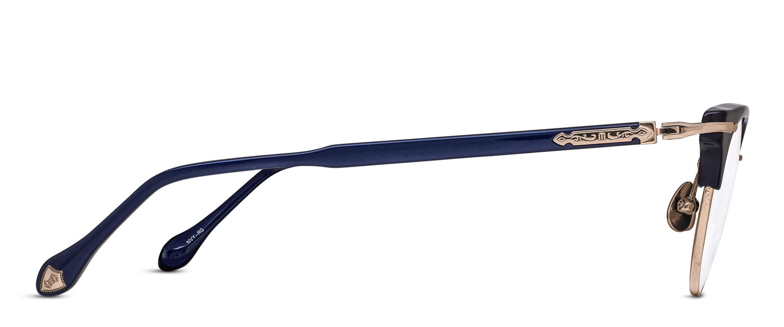 Matsuda M2061 Eyeglasses