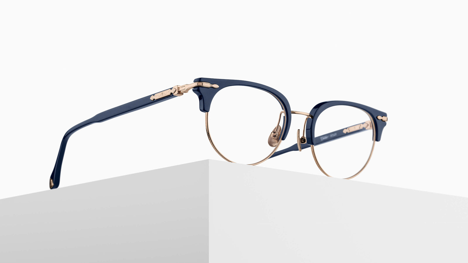 Matsuda M2061 Eyeglasses