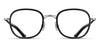 Matsuda M3126 Eyeglasses