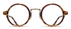 Matsuda M3127 Eyeglasses