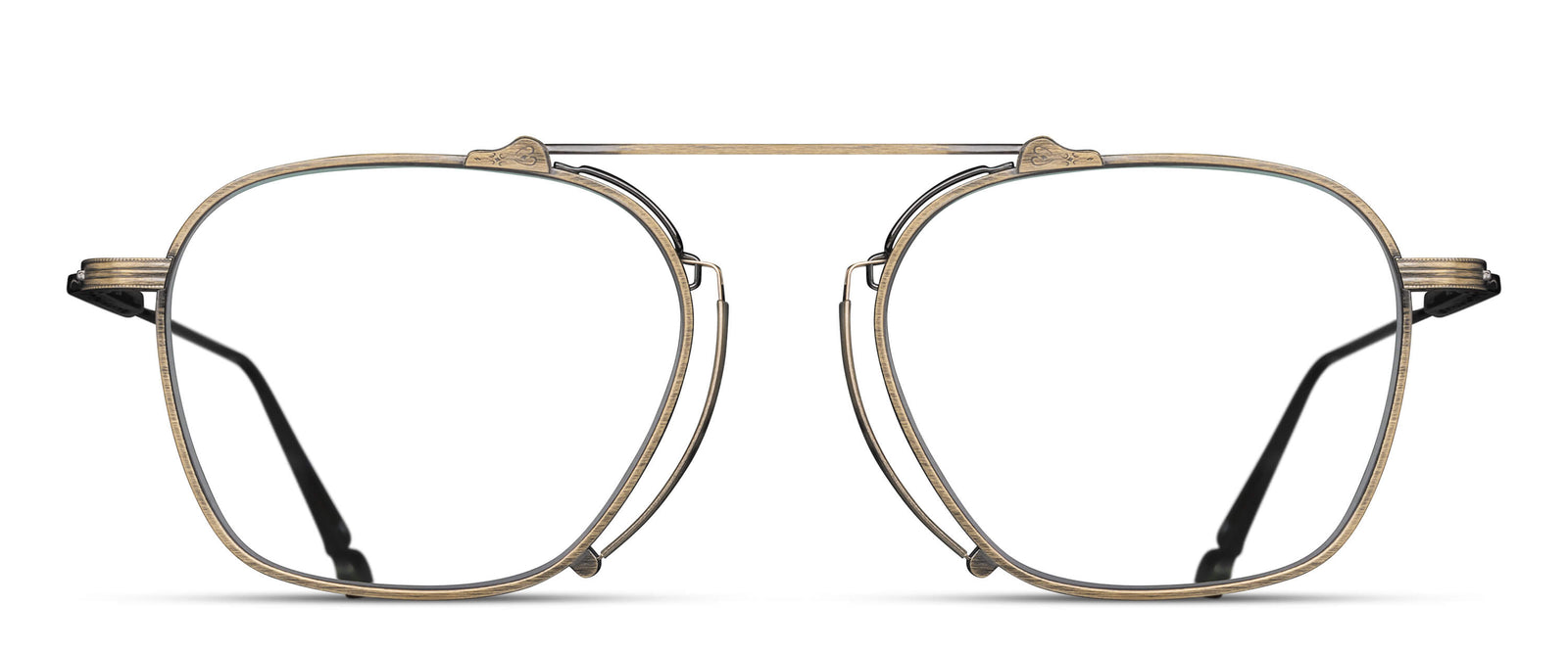 Matsuda M3129 Eyeglasses