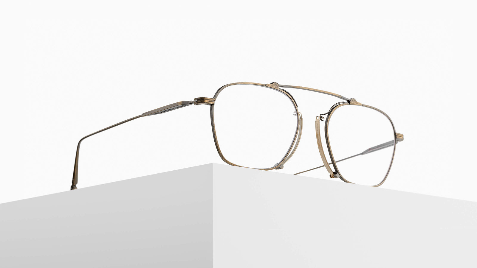 Matsuda M3129 Eyeglasses