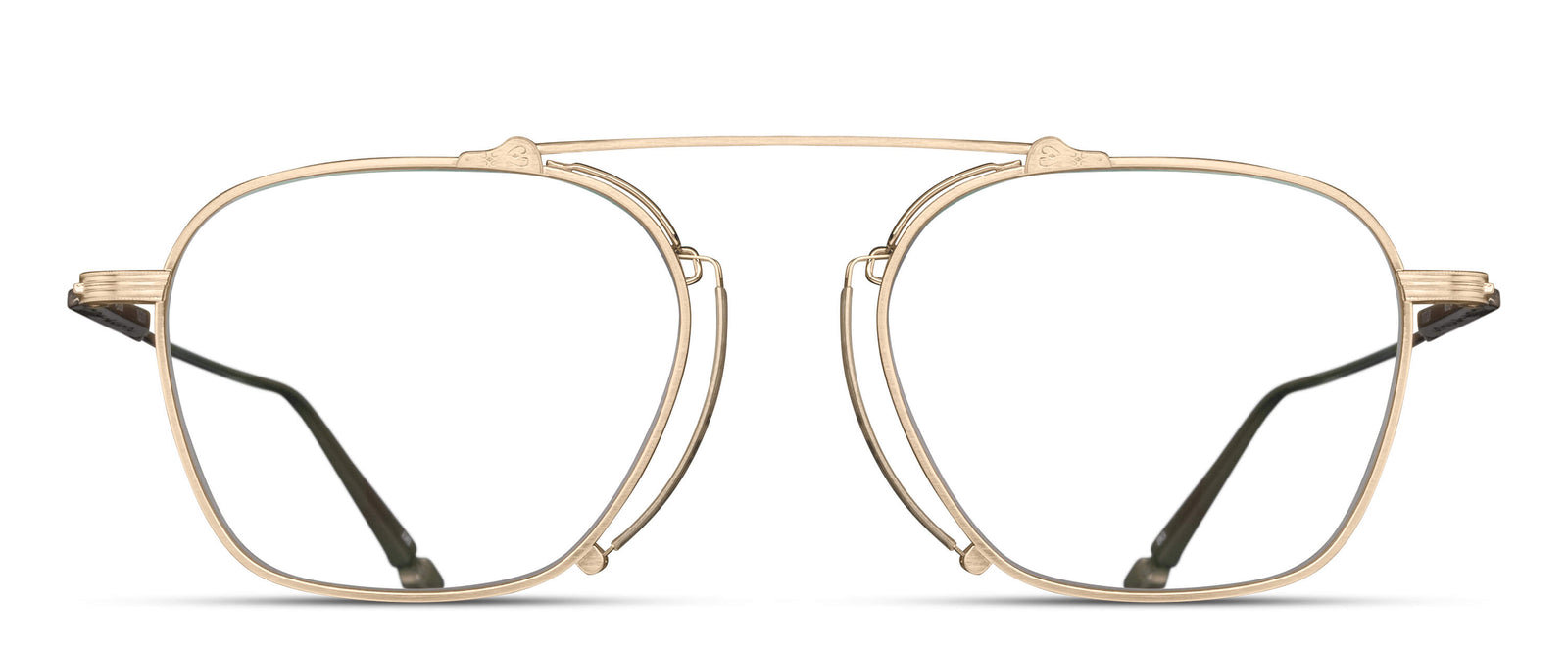 Matsuda M3129 Eyeglasses