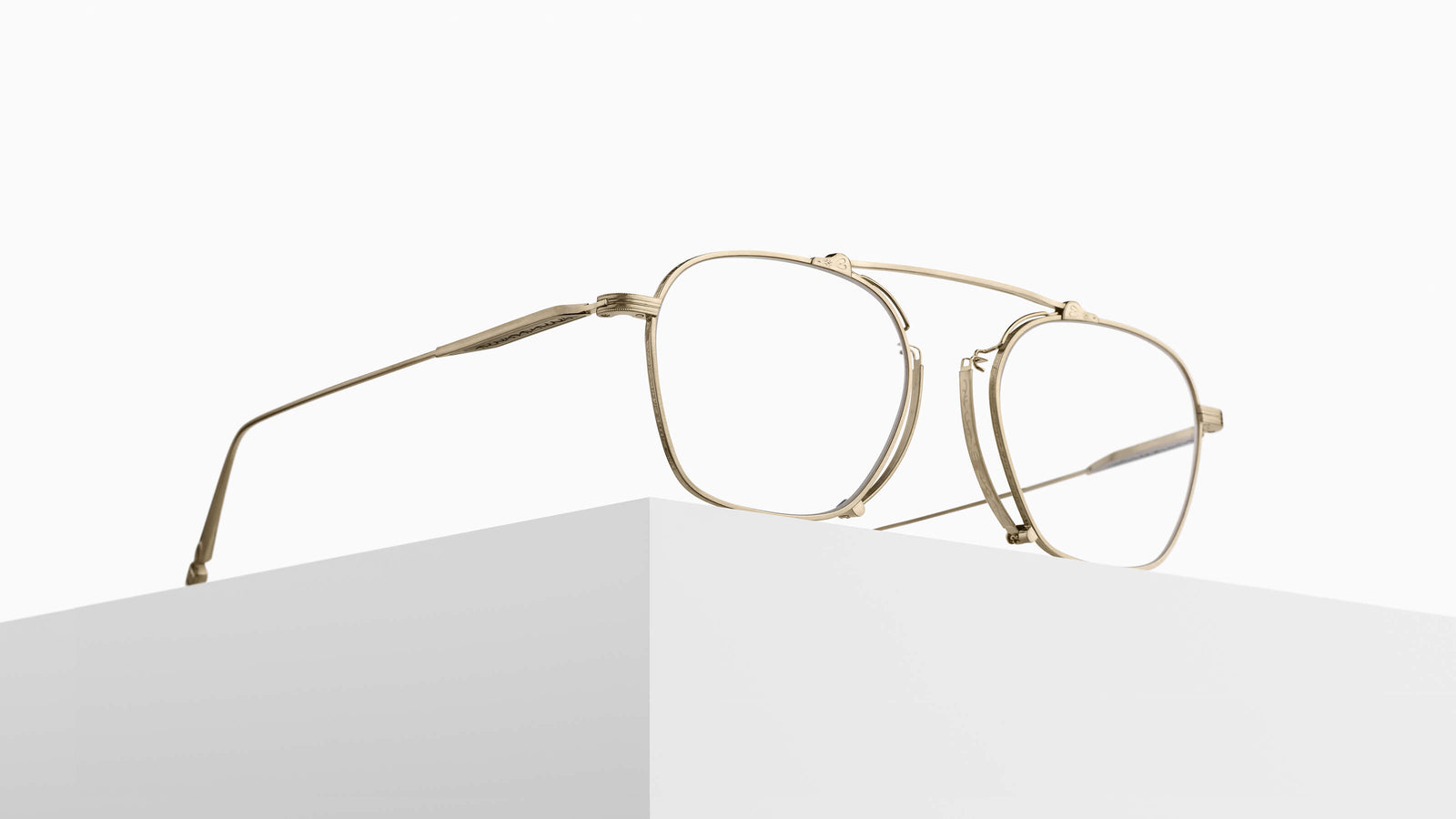 Matsuda M3129 Eyeglasses