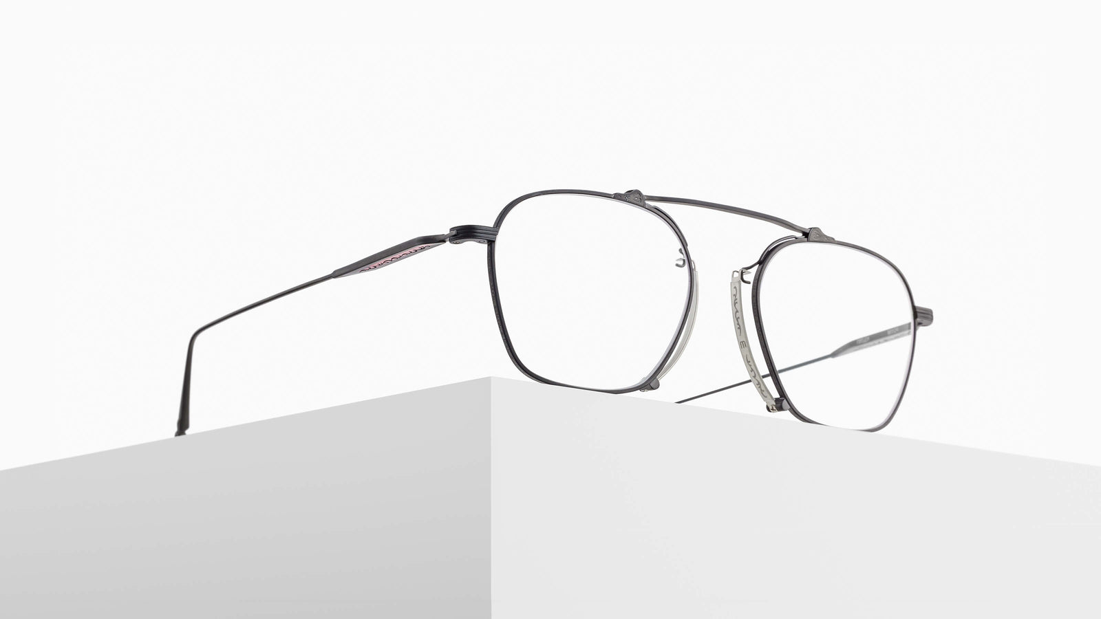 Matsuda M3129 Eyeglasses