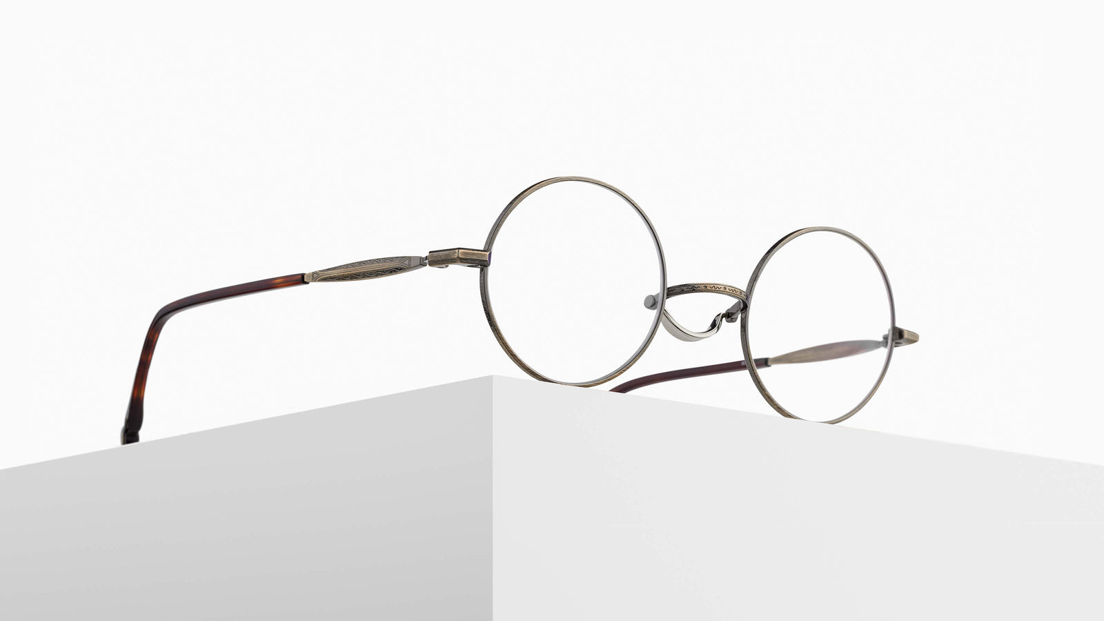 Matsuda M3131 Eyeglasses