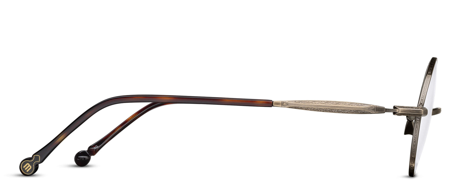 Matsuda M3131 Eyeglasses