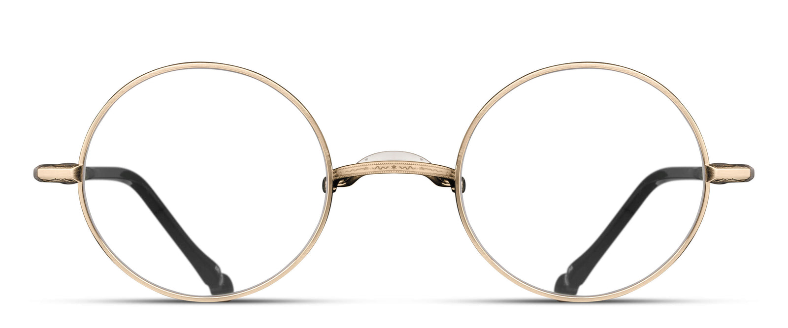 Matsuda M3131 Eyeglasses