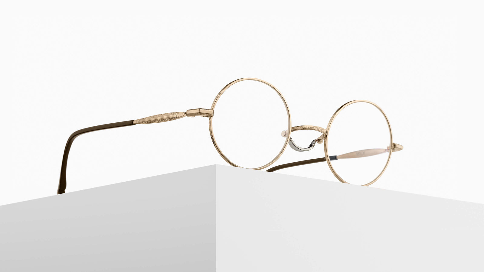 Matsuda M3131 Eyeglasses