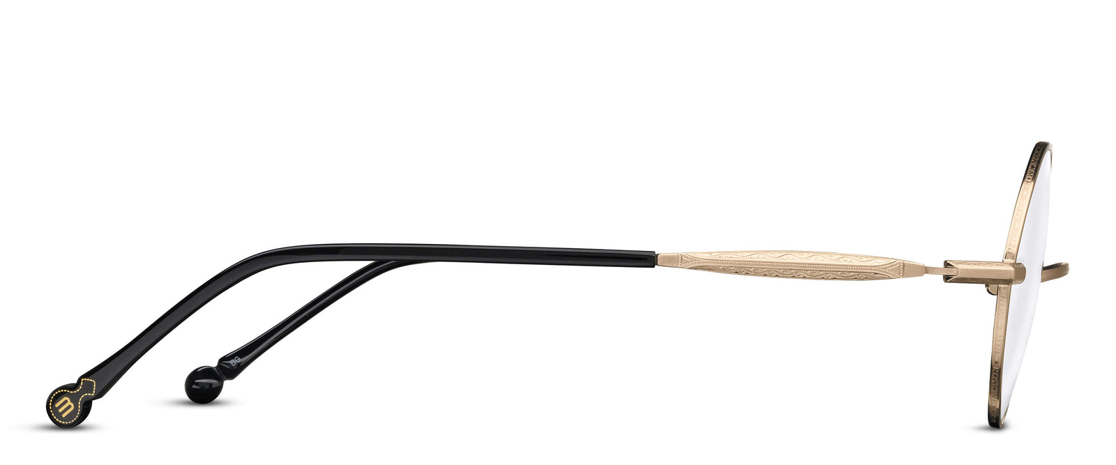 Matsuda M3131 Eyeglasses