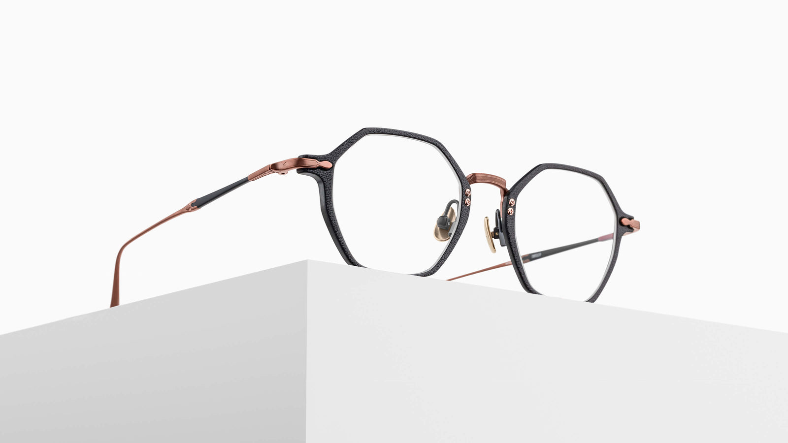 Matsuda M3133 Eyeglasses