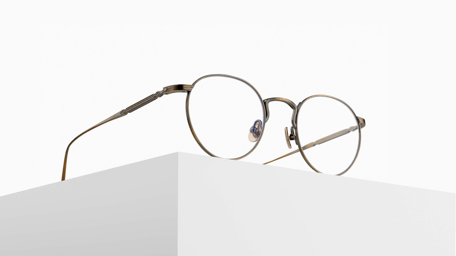 Matsuda M3140 Eyeglasses